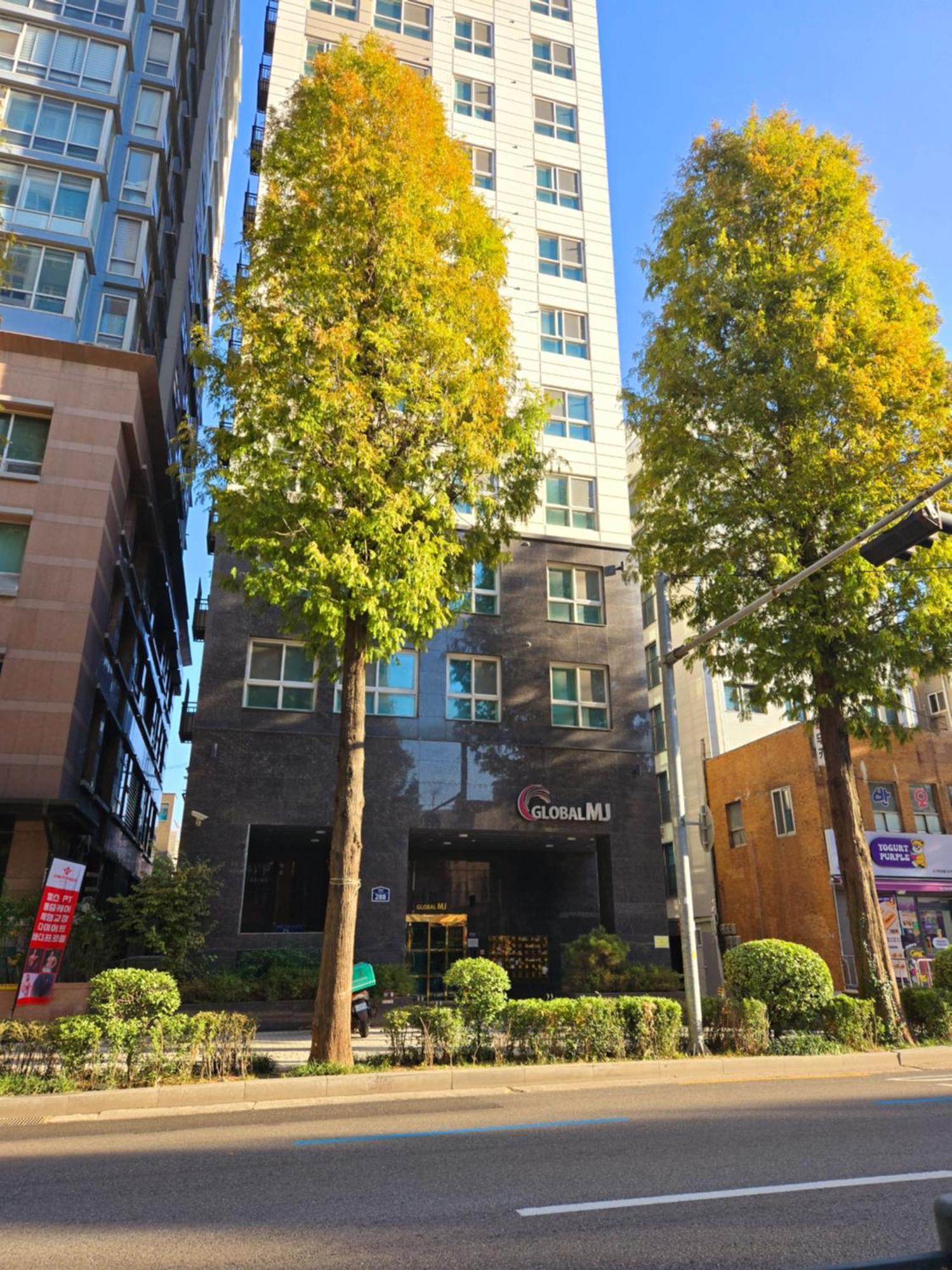Gamseong House #Gimpo Airport 10 Min #Hwagok Station #Netflix #Beamprojet #Niceview Seul Exterior foto